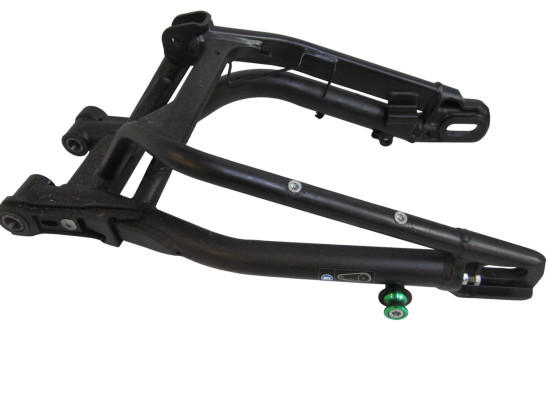 Achterbrug Kawasaki ER 6