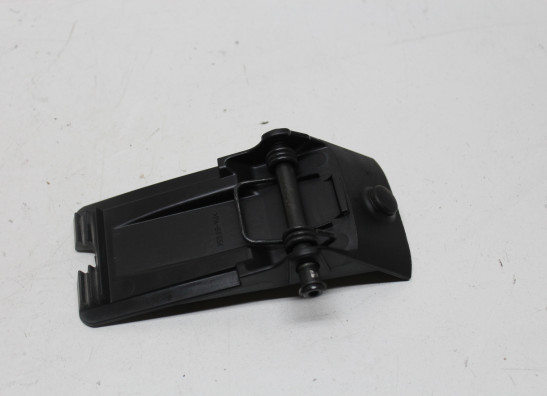 Windscherm Yamaha Tracer 900 GT