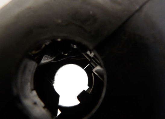 Stuurschakelaar links Kawasaki GPZ 1000