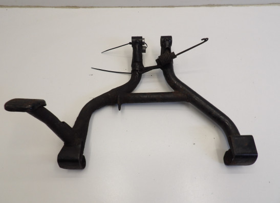 Standaard Suzuki GSF 600 650 Bandit 