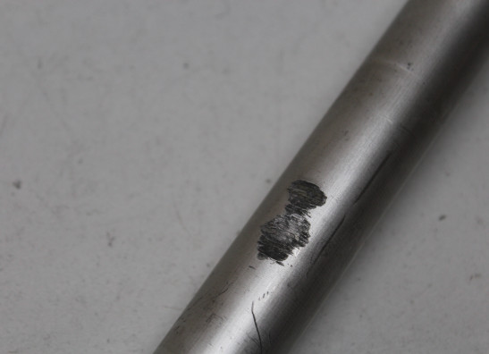 Clip on links Yamaha YZF R6