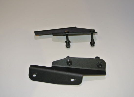 Suitcase bracket set Honda CRF 1000 Africa Twin