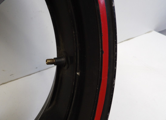 Felge hinten Honda VFR 800 I