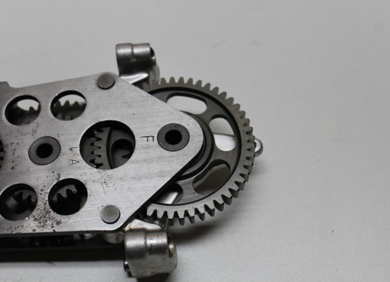 Distriebuttieketting Honda VFR 750 R - RC30