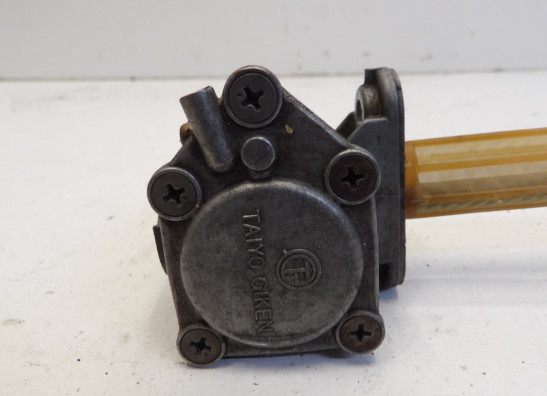 Benzinhahn Kawasaki VN 800