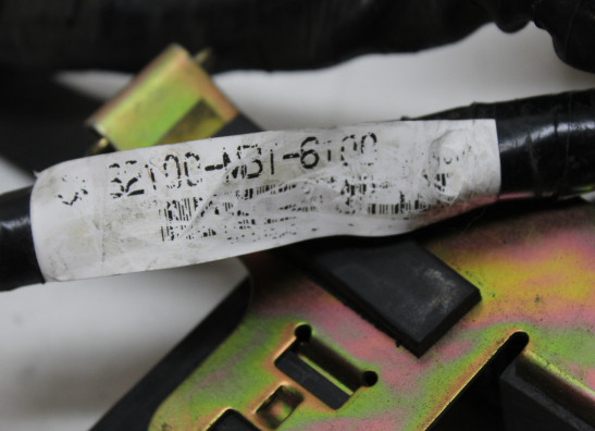 Kabelbaum Honda XL 1000 V Varadero