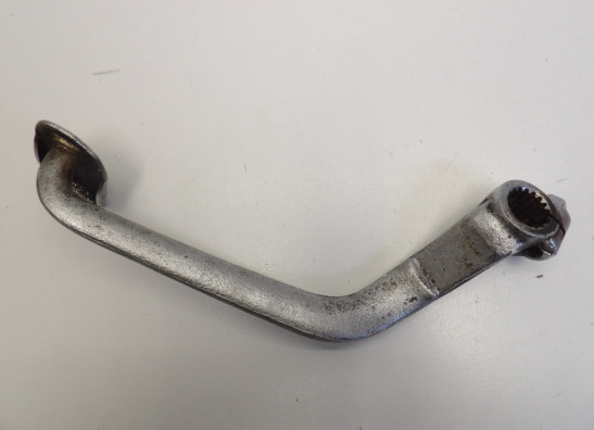 Rempedaal Suzuki GS 550 M Katana