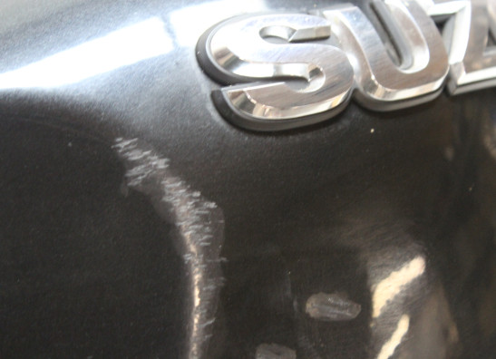 Fuel tank Suzuki GSX 750