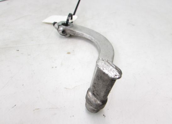 Brake pedal Suzuki GSX F 750