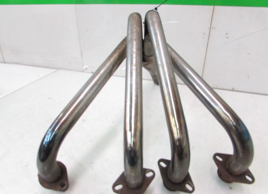 Downpipes Suzuki Overige Suzuki