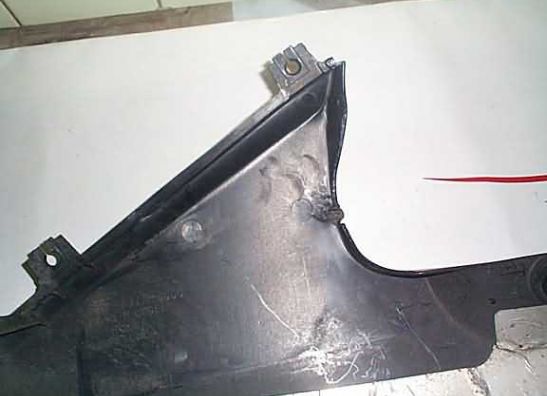 Rechter onderkuip Honda VFR 750