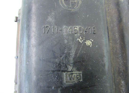 Koelvloeistof reservoir BMW K 75