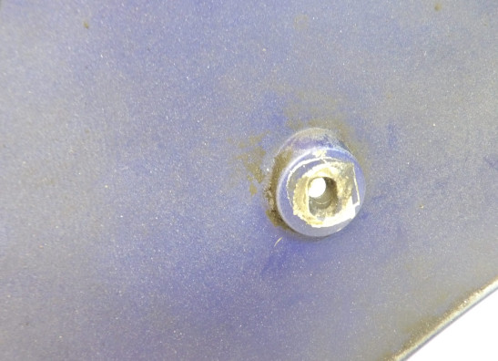 Seitenverkleidung rechts Yamaha FZR 1000