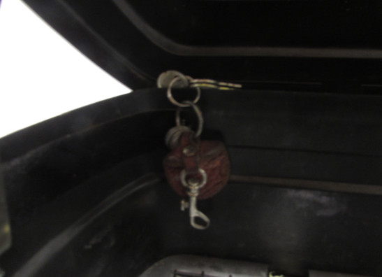 Top Box Overig Onbekend Unknown