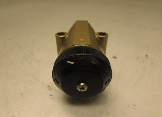 Front pipes Suzuki GSX R 750