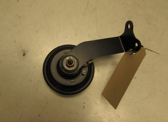 Claxon Suzuki GSX R 600