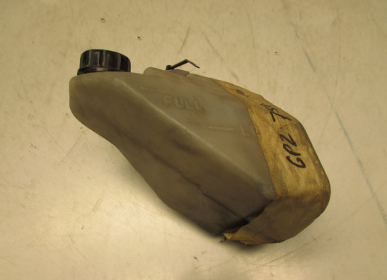 Kuhlflussigkeitsbehälter Kawasaki GPZ 750