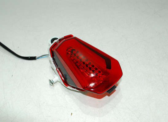 Rucklicht Suzuki GSX R 1000