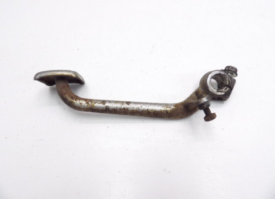 Rempedaal Kawasaki EN 500 Vulcan