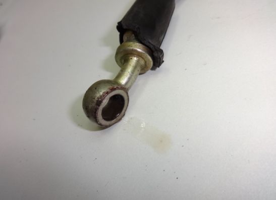 Brake hose front Yamaha XV 700 / 750 SE