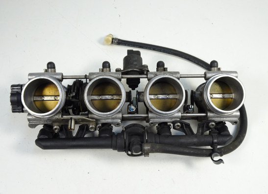 Gasklephuis BMW K 1200 S 