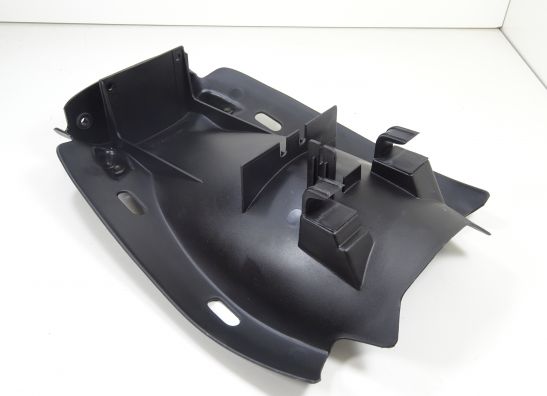 Undertail Ducati ST2