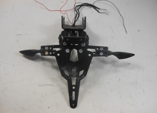 Kentekenplaathouder Honda CBR Fireblade