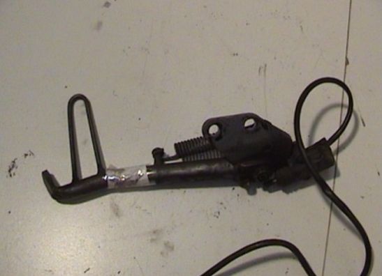 Stander Kawasaki ZZR 250