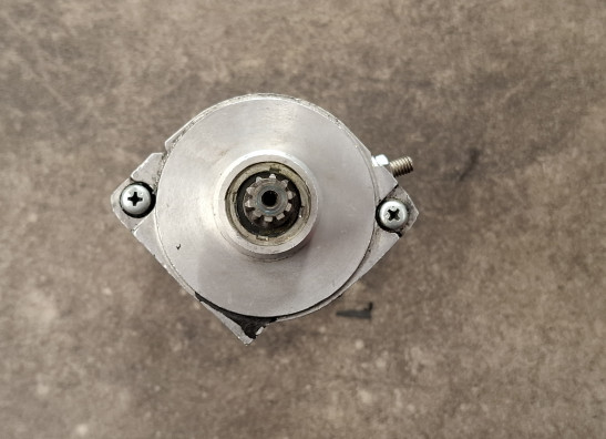 Startmotor Honda CB 550