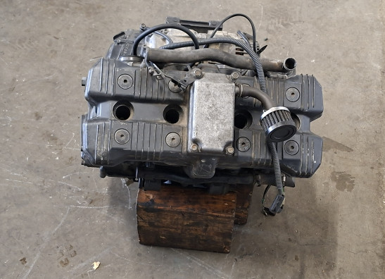 Engine Suzuki GSX R 1100