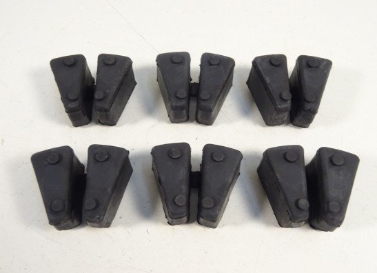 Driven flange Yamaha FAZER 600