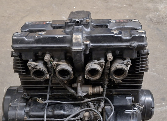 Motorblok Suzuki GSX 750