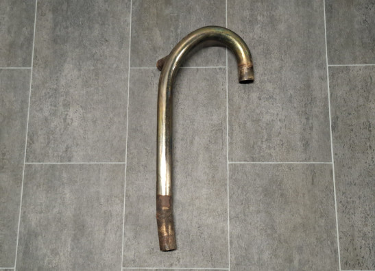 Uitlaatbochten BMW R 100 RT