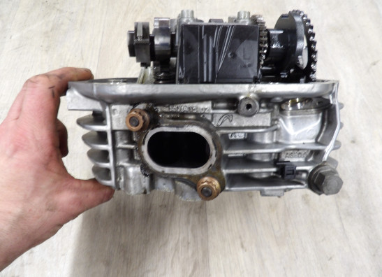 Cylinder head BMW R 1200 GS LC