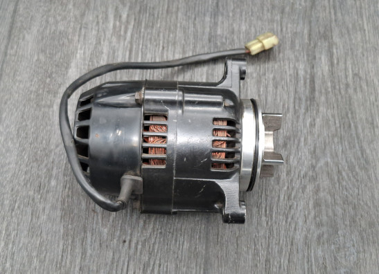 Dynamo Kawasaki ZL 900 Eliminator