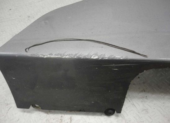 Rechter zijkuip Triumph Daytona 675 