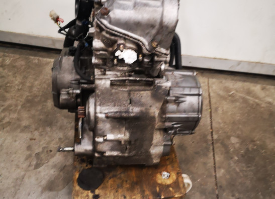 Engine Aprilia RST 1000 Futura