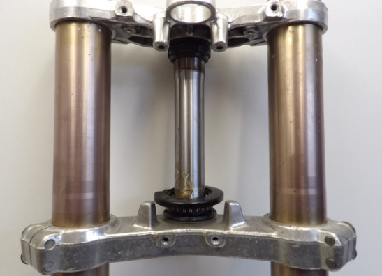 Front pipes complete Kawasaki ZXR 750