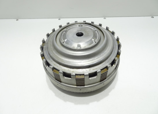 Kupplung Kawasaki VN 1500