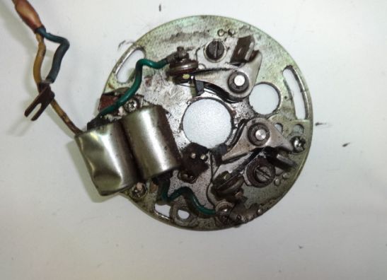 Impulsgeber Honda CB 400