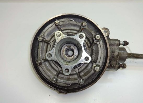 Kardan Yamaha XV 750 Virago