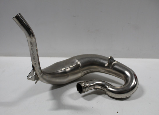 Auspuff-Krummer KTM Ktm MX