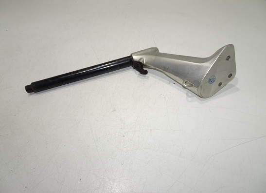 Clip on links BMW R 1200 RT