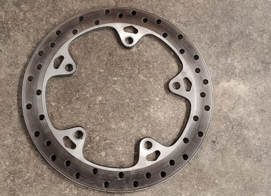 Achterremschijf BMW R Nine T