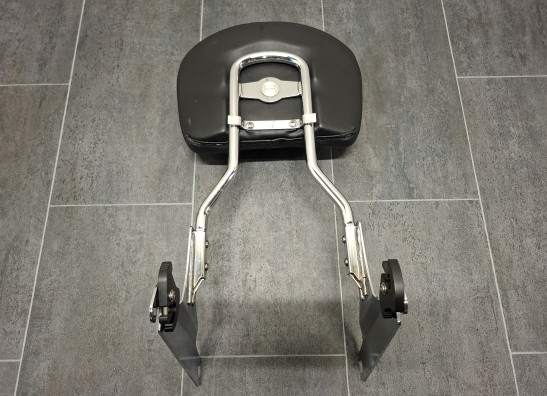 Rugsteun sissybar Harley Davidson FLSTF Fat Boy