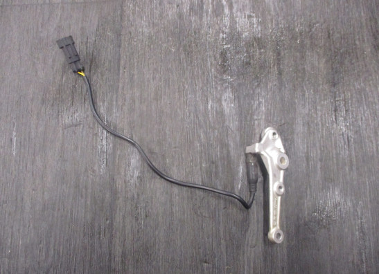 Achter remklauw MV Agusta 910 Brutale 2005-2005