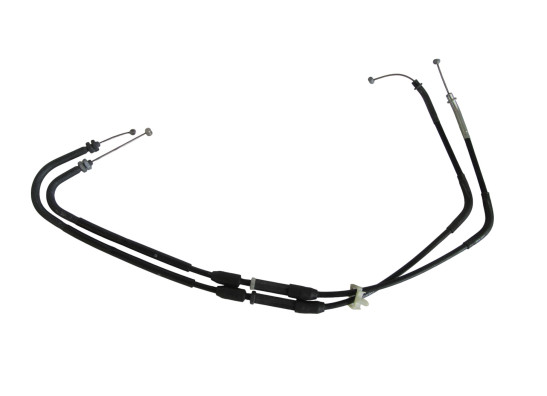 Exup servo klep Kawasaki Z 1000