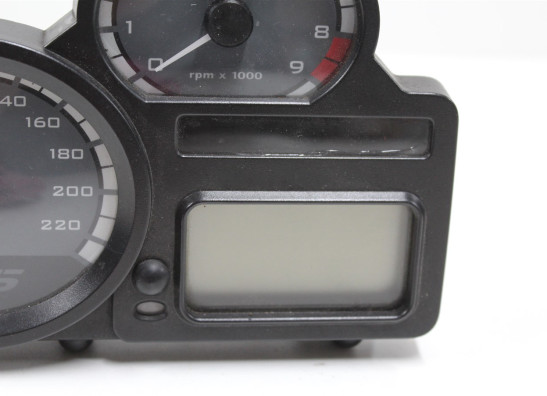Tacho-set BMW R 1200 GS