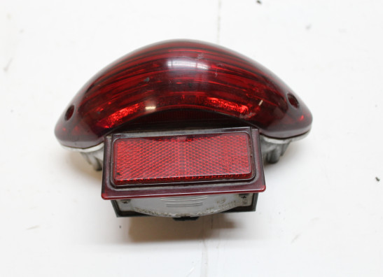 Achterlicht Suzuki GSX R 1300 Hayabusa