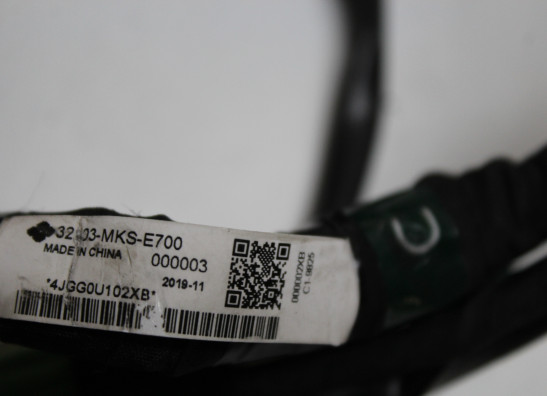 Kabelboom voor Honda CRF 1100L Africa Twin Adventure Sports ES